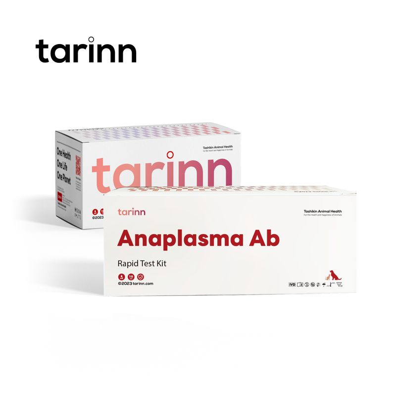Anaplasma Ab Test Kits