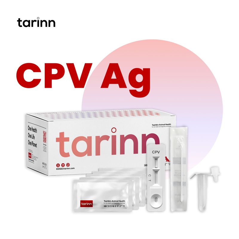 Kits de Teste CPV Ag