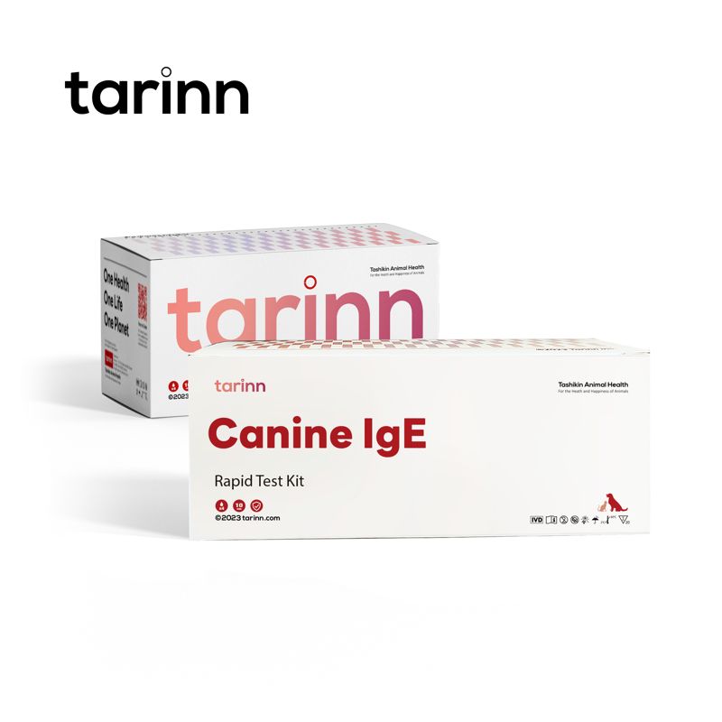 C.IgE Test Kits
