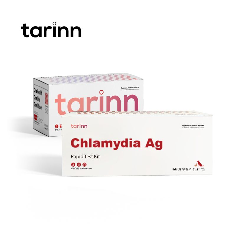 Chlamydia Ag Test Kits