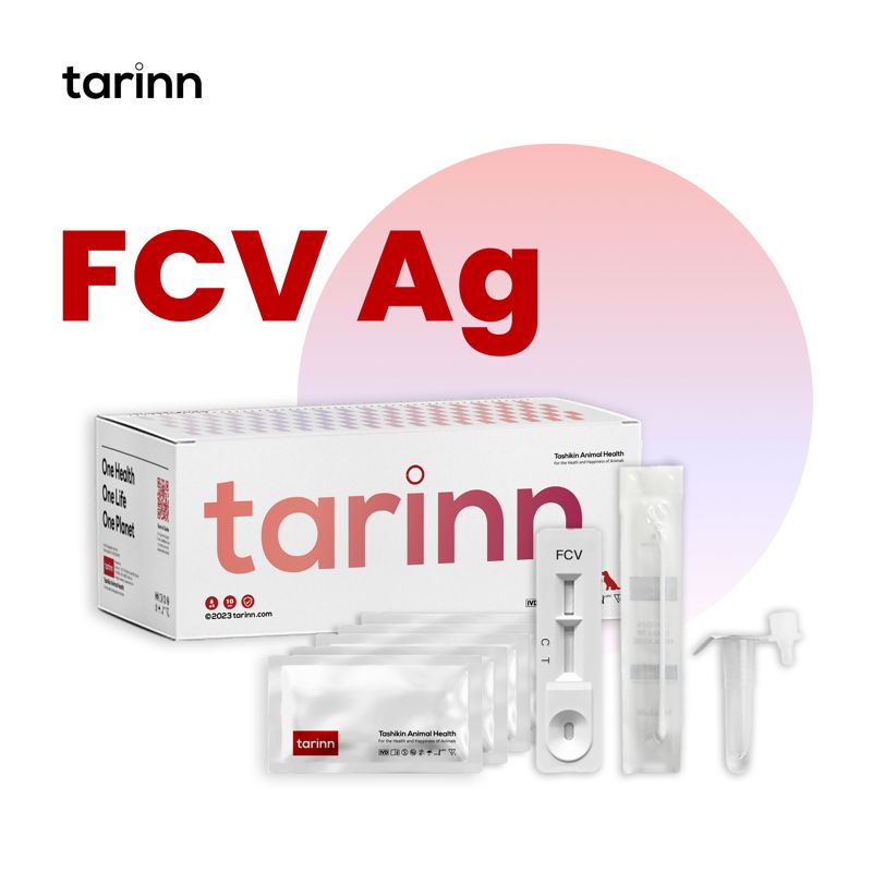 FCV Ag Test Kits