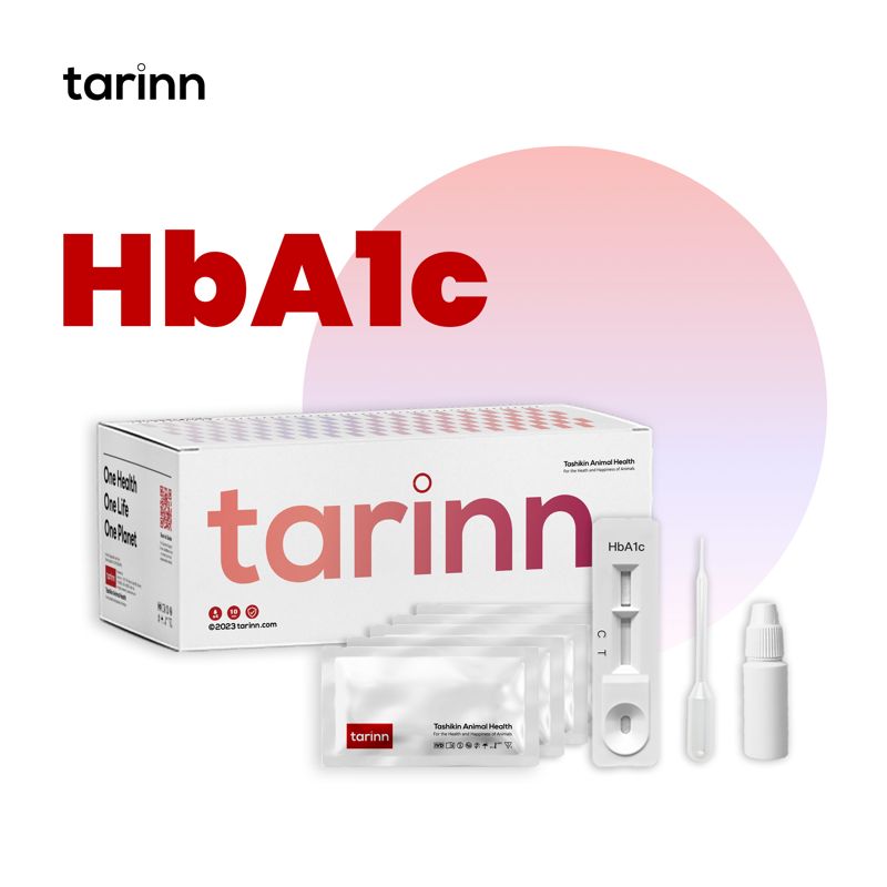 Kits de Teste HbA1c