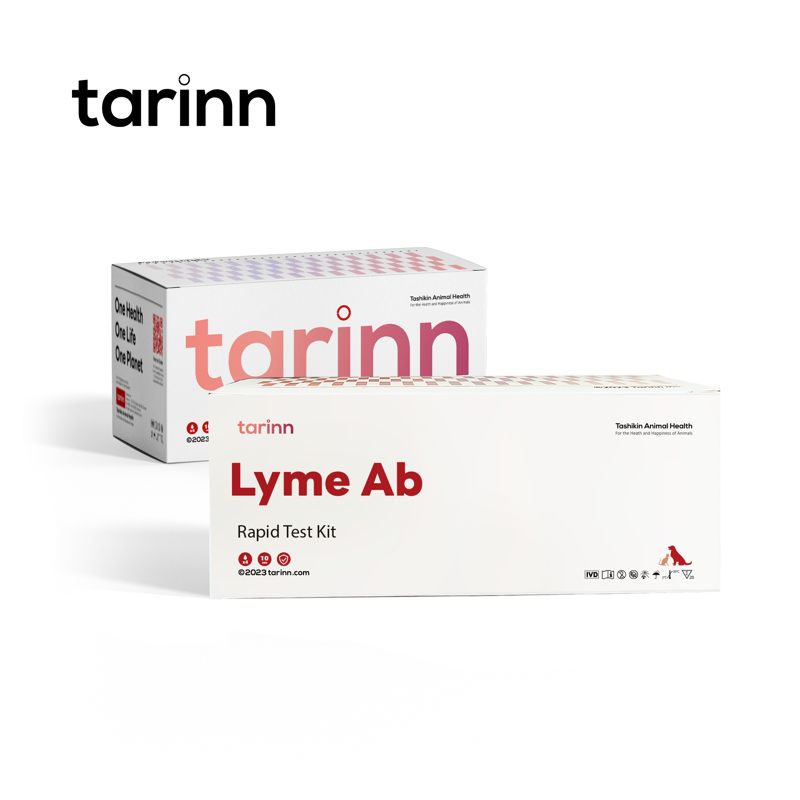Lyme Ab Test Kits